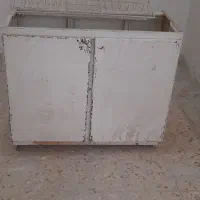 کابینت فلزی
