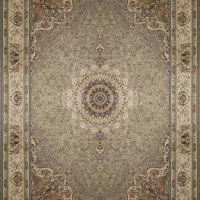 یک تخته فرش ۶ و ۱۲ متری