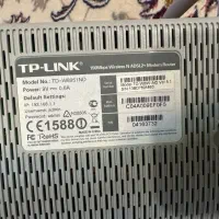 مودم TP-LINK|مودم و تجهیزات شبکه|مشهد, خاتم الانبیا|دیوار