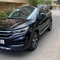 فردا موتور sx5مدل۱۴۰۴