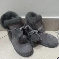 کفش بچه گانه