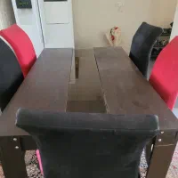 میز ناهار خوری