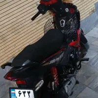 موتور هرم اسپید 130