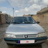 فروش فوری خودرو405