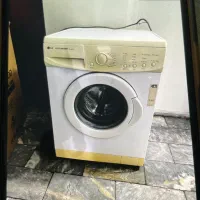 لباسشویی الجی