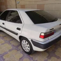 زانتیا مدل 88