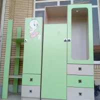 کمدکودک‌ونوجوان