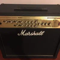 امپ مارشال Marshall AVT 100 Valve State 2000 AMP