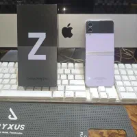 سامسونگ زد فیلیپ۳(خرید فروش گوشی کارکرده)