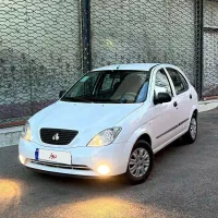 تیبا۲ مدل ۹۸ تک برگ سند