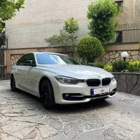 BMW 328i 2014|خودرو سواری و وانت|تهران, هروی|دیوار