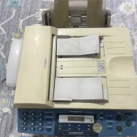 تلفن فکس پاناسونیک