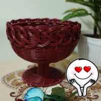 سبدبافی