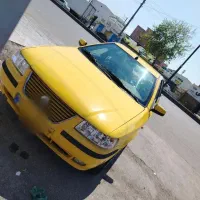 سمند عمومی مدل۹۷