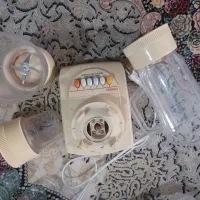 مخلوط کن توشیبا