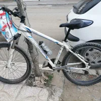 دوچرخه 26 درحد نو