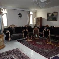 آپارتمان-93متر2خوابه-3نبش-نظر-غربی-خاقانی