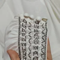 لباس عقد خنچه عقد