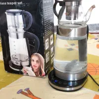 چایی ساز بوش اصلی