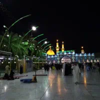 سفرهای کربلا (اربعین)