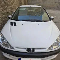 ۲۰۶ sd v8 tu5|خودرو سواری و وانت|اهواز, کوی ملی راه|دیوار