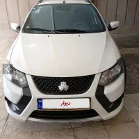 فروش کوییک s دنده ای با سنسور با تمام آپشن ها تمیز