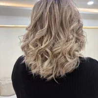 لایـن رنـگ و لــایـت