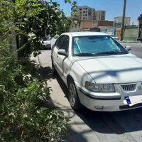 سمند lxمدل 87 بنزینی.   لاکاغذی