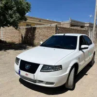 سمند سورن پلاس مدل ۱۴۰۲