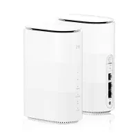 مودم 5g zte mc 801a
