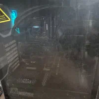 pc - strix x670EF - Ryzen 9 7900x - 32G Ram ddr5
