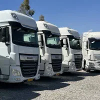 واردات انواع کشنده اروپایی