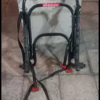 نگهدارنده دوچرخه