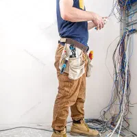 برقکار
