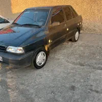 پراید مدل۸۴|خودرو سواری و وانت|مشکیندشت, |دیوار