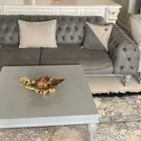 مبل مکانیزم تخت شو