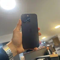 iphone 14promax 256G zaa پک اصلی