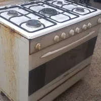 فرگاز پادیسان