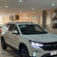 FMC T5|خودرو سواری و وانت|مشهد, الهیه|دیوار