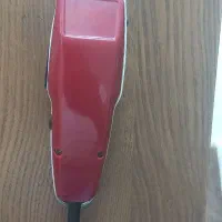 موزر ریش تراش  اصل آلمان سالم و کم کار
