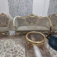مبل تازه خریدم چون دودست دارم میخوام بفروشم
