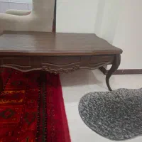 میز عسلی وکیوم
