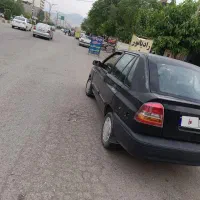 پراید ۱۴۱|خودرو سواری و وانت|گنبد کاووس, |دیوار