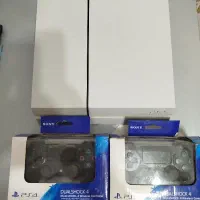 پی اس فور پلی استیشن 4 PS4