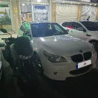 bmw520مدل۲۰۰۵|خودرو سواری و وانت|چهاردانگه (تهران), |دیوار