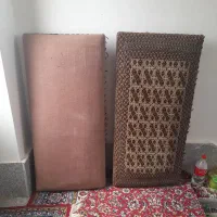 پشتی