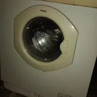 ماشین لباسشویی
