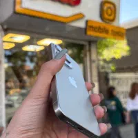 گوشیiphone 15 pro|موبایل|همدان, |دیوار