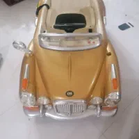 ماشین شارژی