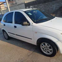 تیبا۲ مدل۹۷